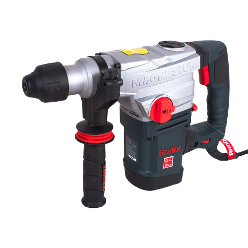 دریل بتن کن 5شیار مدل2740 رونیکس