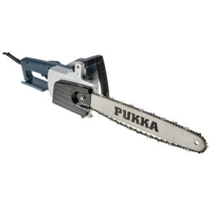 اره درخت بر برقی پوکا مدل C405
