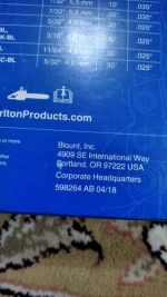 اره درخت بر برقی پوکا مدل C405