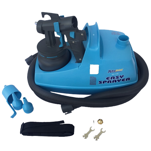 پیستوله برقی خرطومی هائوپن مدل EZ-1100