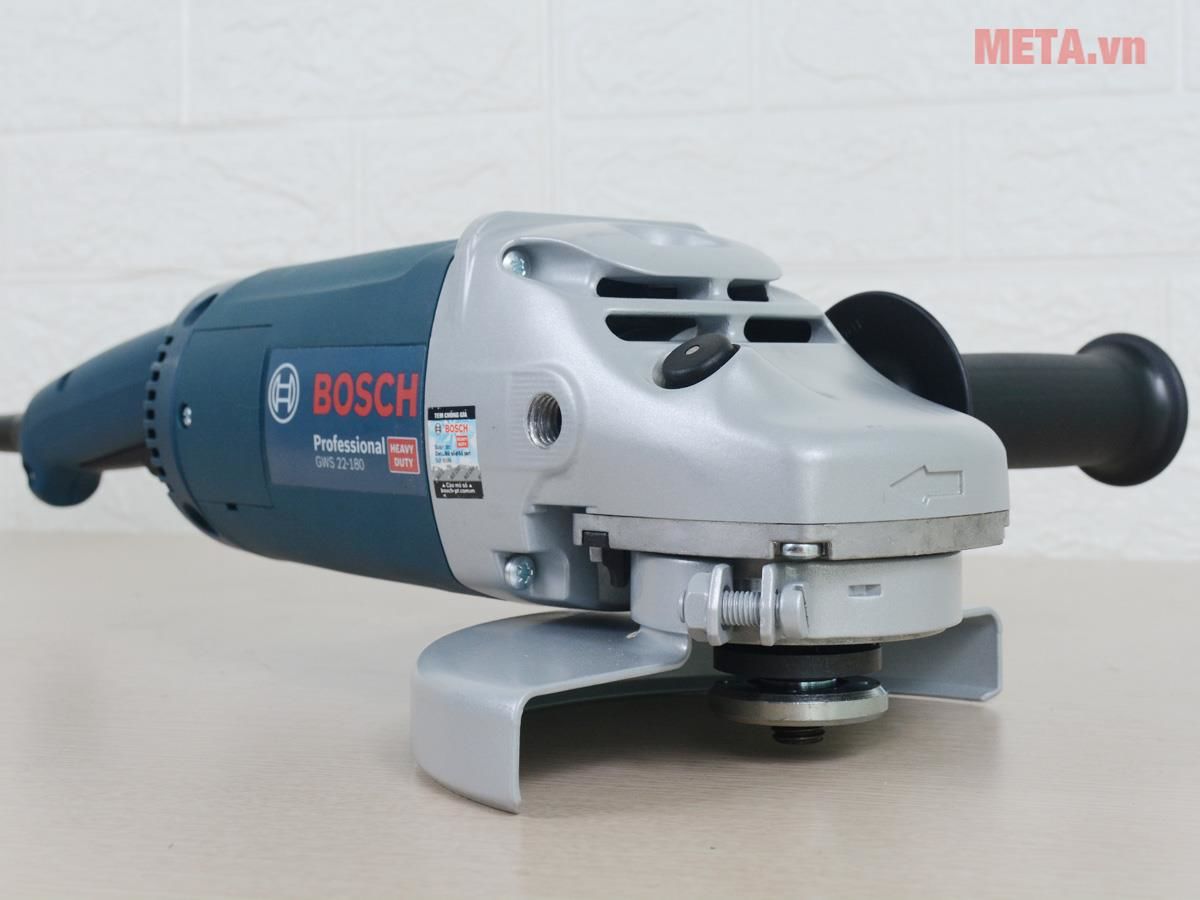 tiche-bosch-gws22 فرز آهنگری بوش در تیچه