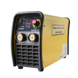 دستگاه جوش 250 گام