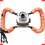 میکسر تمام صنعتی دوغاب