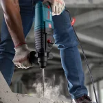 دریل بتنکن 26 میلیمتری 850 وات 3 کیلویی