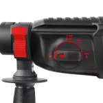 دریل بتنکن 26 میلیمتری 850 وات 3 کیلویی