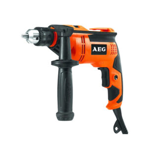 دریل 13 چکشی 580 وات آاگ SBE580